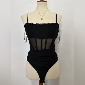 Princess Polly Bodysuit